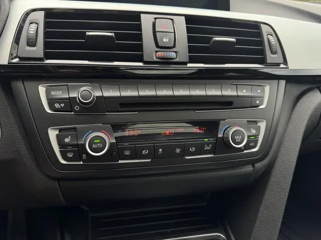 BMW 3-serie Touring 320i High Executive ✅ M-SPORT ✅ Pano ✅ CarPlay ✅ Leer ✅ Head-up