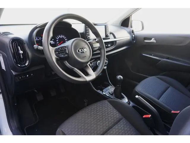 Kia Picanto 1.0 CVVT ComfortPlusLine Navigator/ Carplay/Camera