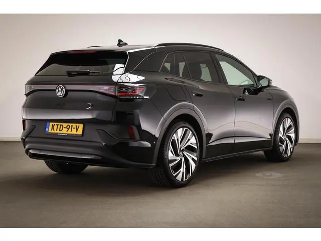 Volkswagen ID.4 GTX 4Motion 77 kWh | SPORT PLUS / DESIGN PLUS- PACK | PANORAMADAK | TREKHAAK | 21"