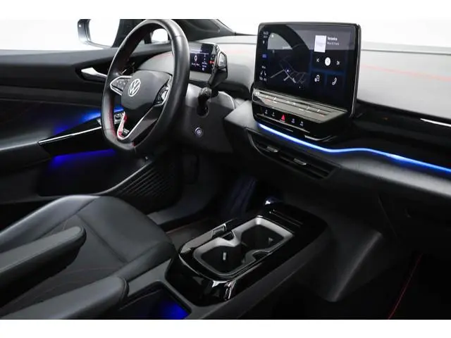 Volkswagen ID.4 GTX 4Motion 77 kWh | SPORT PLUS / DESIGN PLUS- PACK | PANORAMADAK | TREKHAAK | 21"