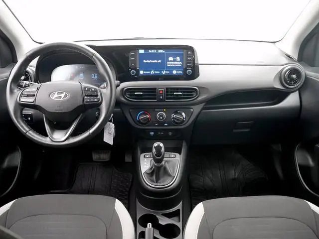Hyundai i10 1.2 MPI