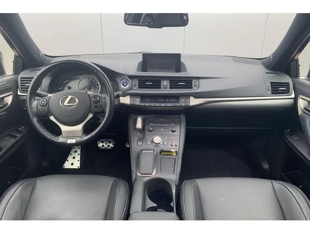Lexus CT