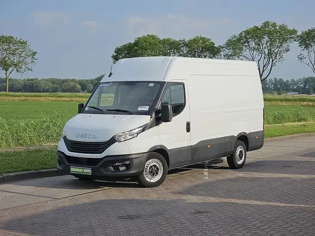 IVECO DAILY 35S14       l2h2 automaat