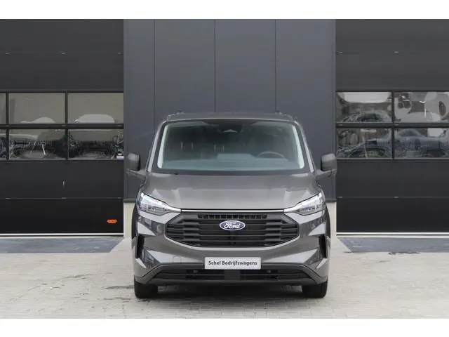 Ford Transit Custom 320 2.0 TDCI L2H1 Trend 136pk  - Carplay - Android - LED koplampen - Stoelverwar...