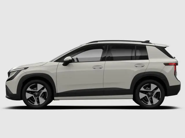 Škoda Epiq Selection Launch Edition 56kWh | Travel Pakket |