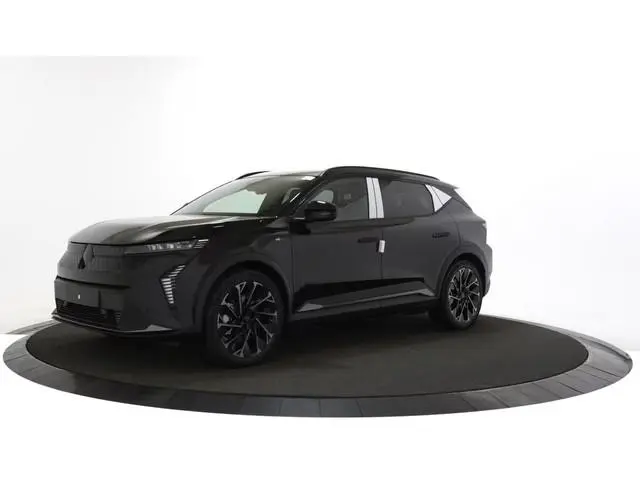 Renault Scenic E-Tech EV87 long range esprit Alpine Pack advanced driving assist & augmented vision...