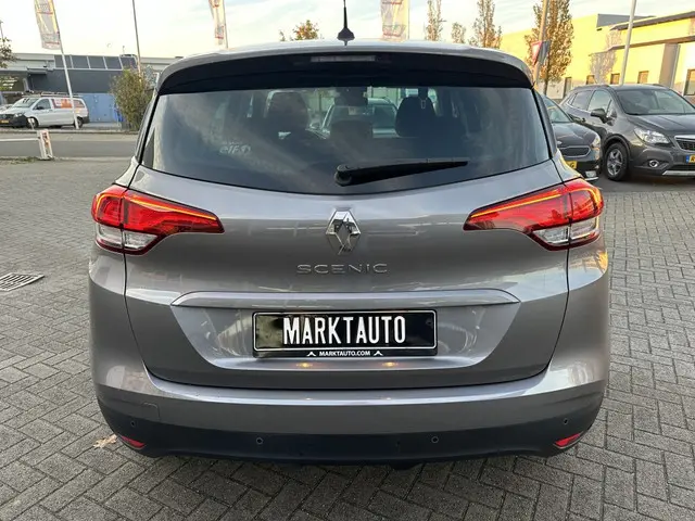 Renault Scénic