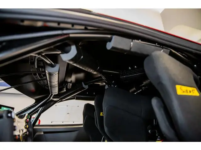 Ferrari 296