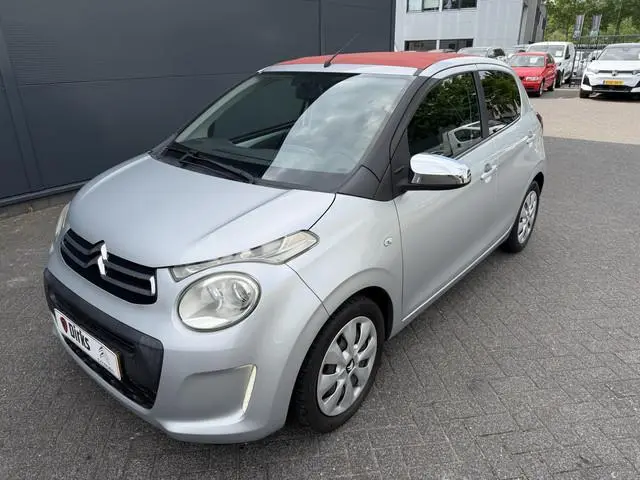 Citroën C1
