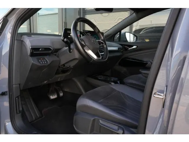 Volkswagen ID.5
