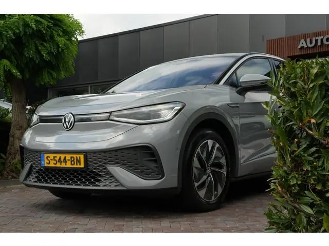 Volkswagen ID.5