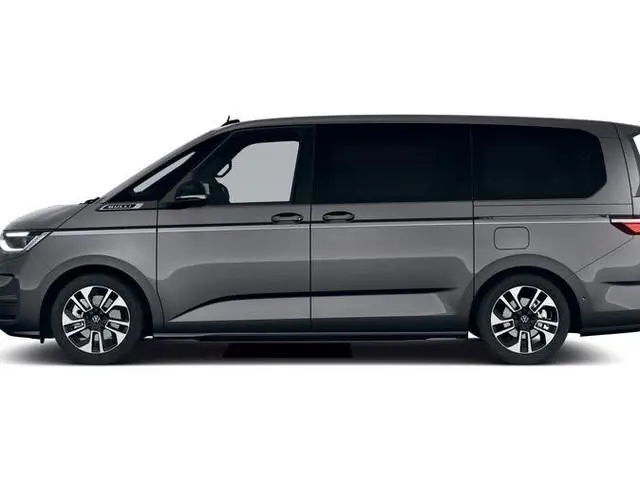 Volkswagen Bedrijfswagens Multivan Bulli Edition 1.5eHybrid 245pk 4Motion L2 740673
