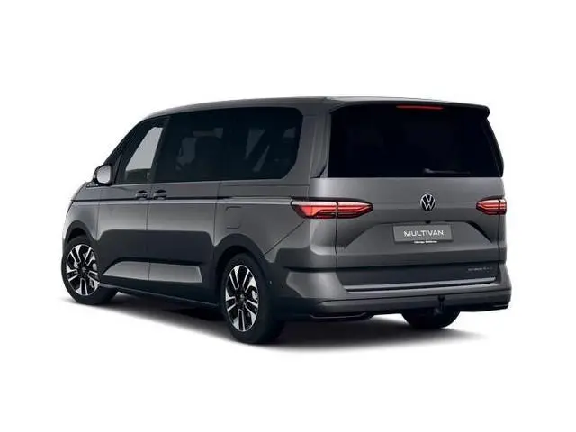 Volkswagen Bedrijfswagens Multivan Bulli Edition 1.5eHybrid 245pk 4Motion L2 740673