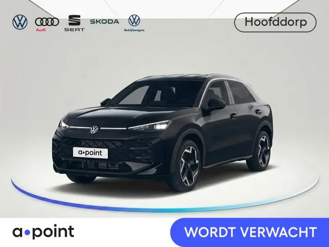 Volkswagen T-Roc 1.5 eTSI R-Line 150 PK DSG | Navigatie Trekhaak | Parkeercamera | Matrix LED Koplam...