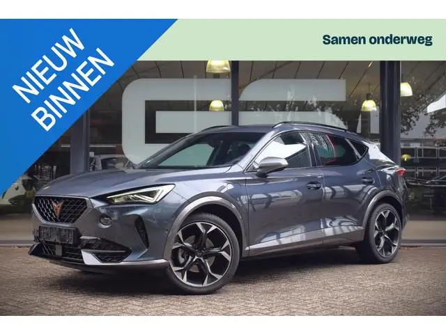 CUPRA Formentor 1.4 e-Hybrid Business |CARPLAY|CAMERA|MEMORYSTOEL|