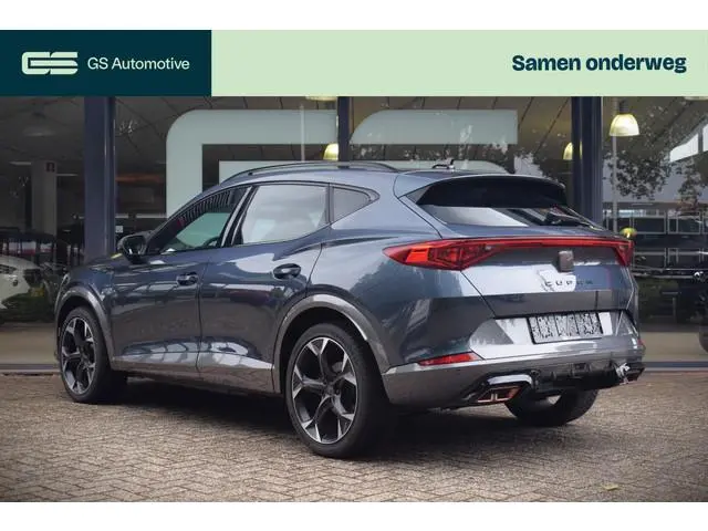 CUPRA Formentor 1.4 e-Hybrid Business |CARPLAY|CAMERA|MEMORYSTOEL|