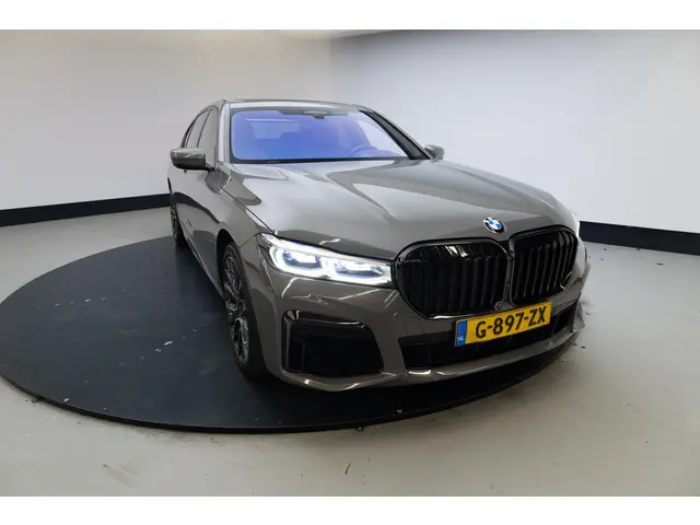BMW 7 Serie