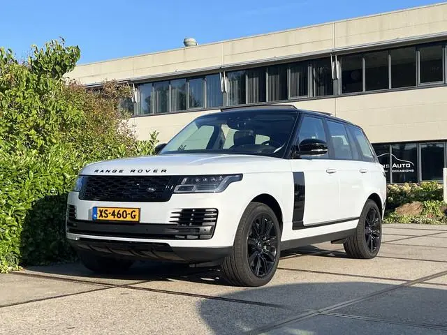 Land Rover Range Rover 2.0 P400e Autobiography |SOFTCLOSE|PANO|MASSAGE|STOEL VERW./VERK.|KEYLESS| 57...