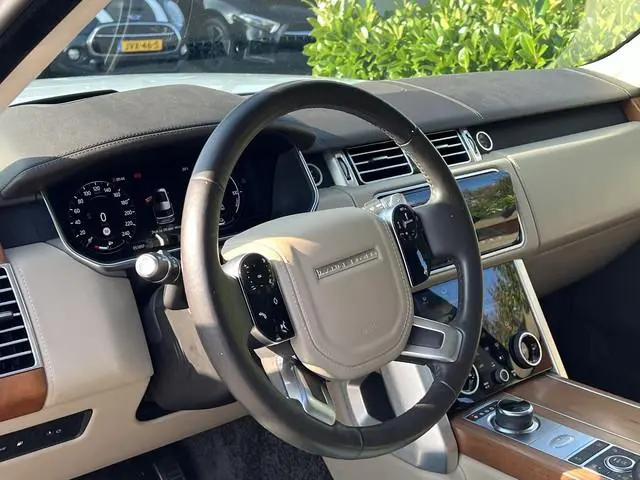 Land Rover Range Rover 2.0 P400e Autobiography |SOFTCLOSE|PANO|MASSAGE|STOEL VERW./VERK.|KEYLESS| 57...