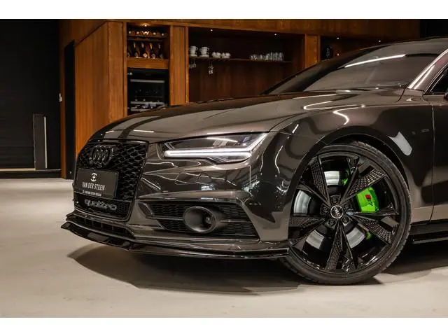 Audi S7