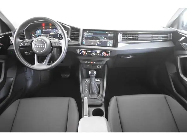 Audi A1 Sportback 30 TFSI S-tronic *1ste Eigenaar*Navigatie*Stoelverwarming*
