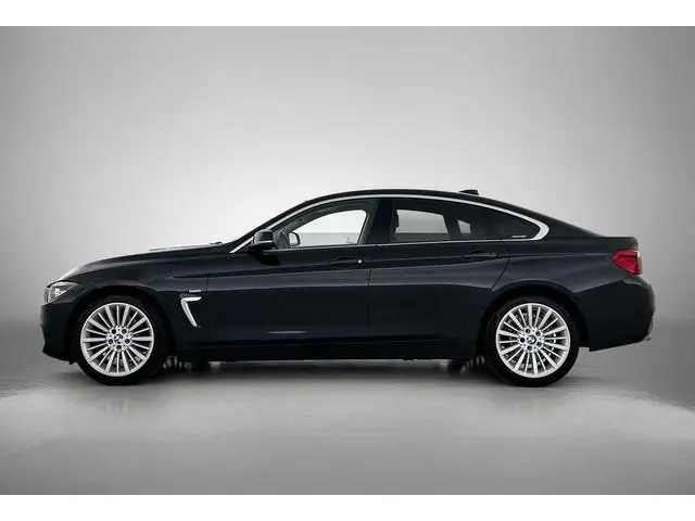 BMW 4-serie Gran Coupé 420i High Executive | Leder | Navigatie | Climate control | Elektrische stoel...