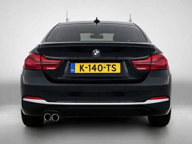 BMW 4-serie Gran Coupé 420i High Executive | Leder | Navigatie | Climate control | Elektrische stoel...