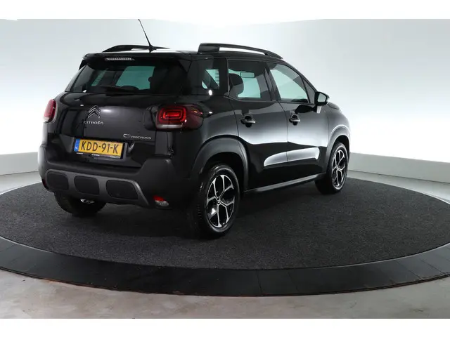 Citroën C3 Aircross Origin 1.2 PureTech Plus | STOELVERW. | CLIMA | CARPLAY | 