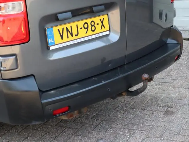 Toyota pro-ace