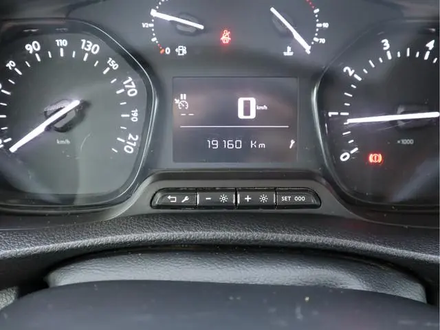 Toyota pro-ace