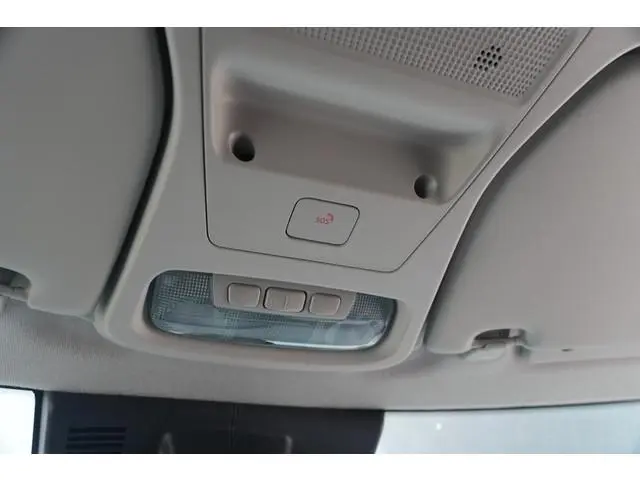 Ford E-Transit Courier