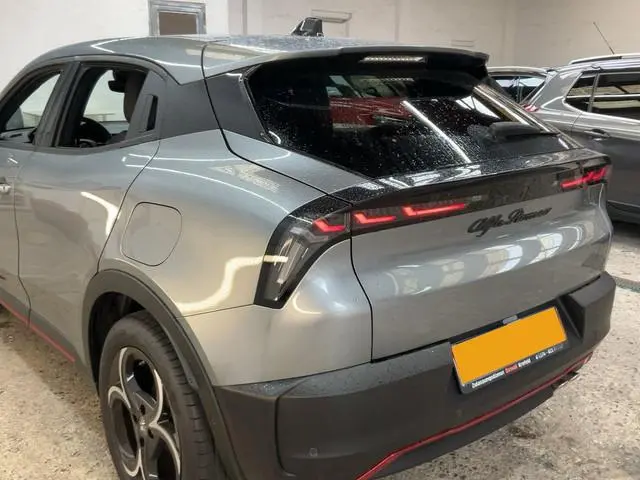 Alfa Romeo Junior 1.2 TURBO HYBRID IBRIDA SPECIALE AUT. Elek. bed. bestuurdersstoel | Keyless | Adap...