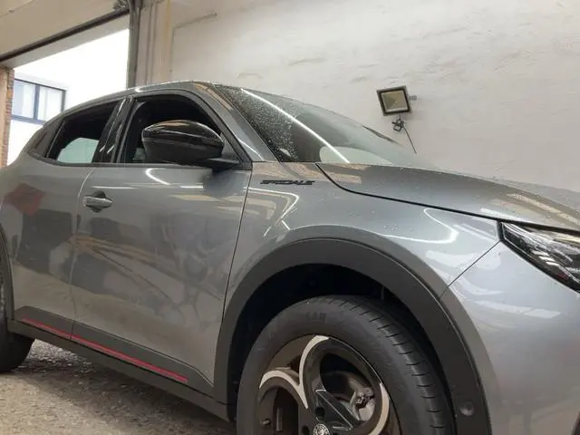 Alfa Romeo Junior