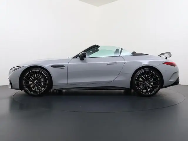 Mercedes-Benz SL-Klasse