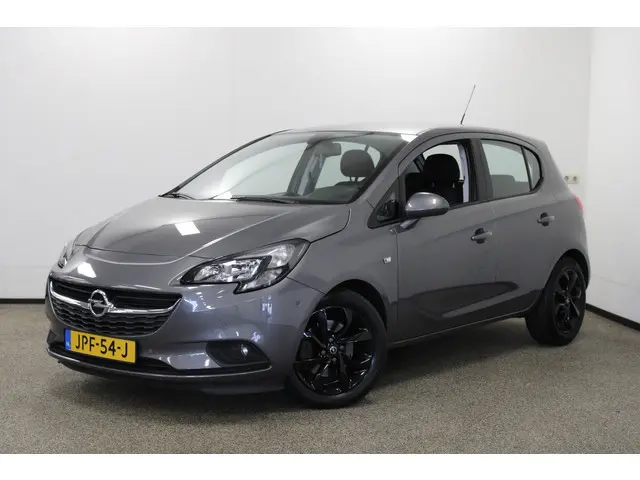Opel Corsa 1.0 Turbo Cosmo