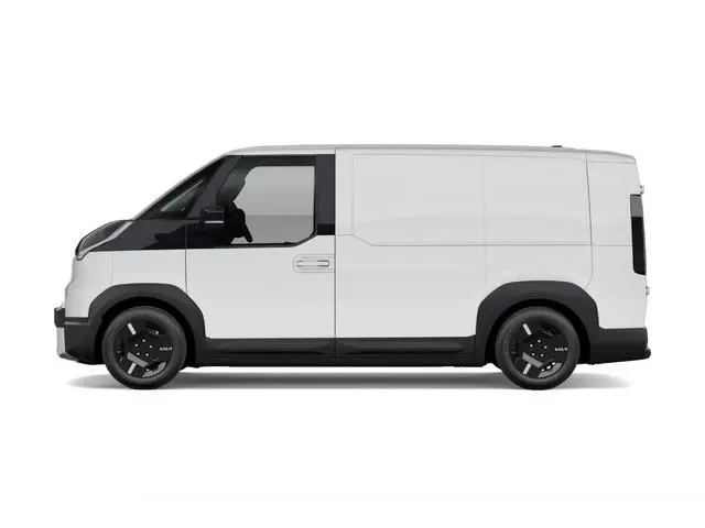 Kia PV5 L2H1 Elite 71.2 kWh | Nieuw | Warmtepomp | Actieradius tot 416 km (WLTP) | Tijdelijk tot € 2...