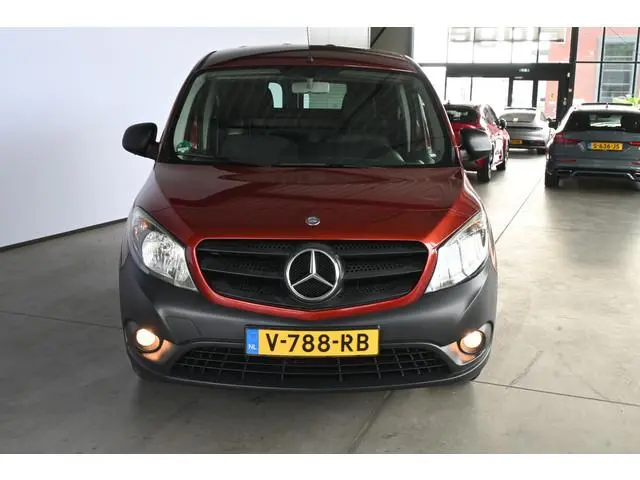 Mercedes-Benz Citan