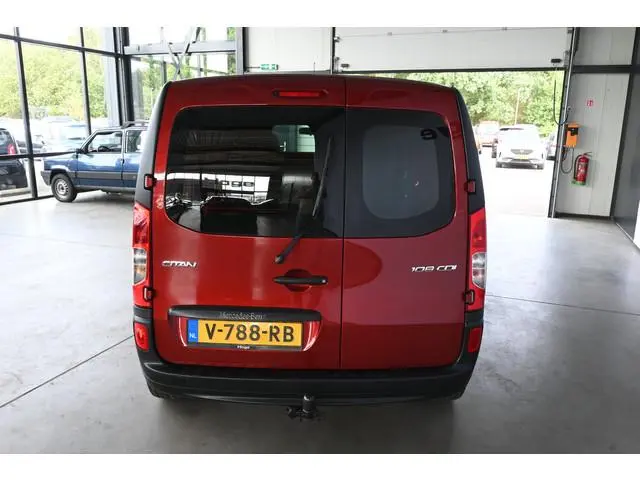 Mercedes-Benz Citan