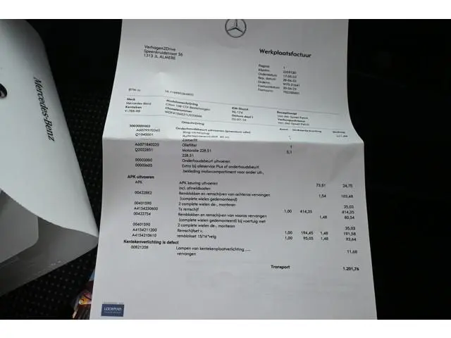 Mercedes-Benz Citan