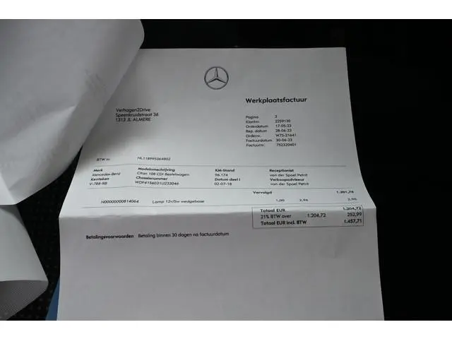 Mercedes-Benz Citan