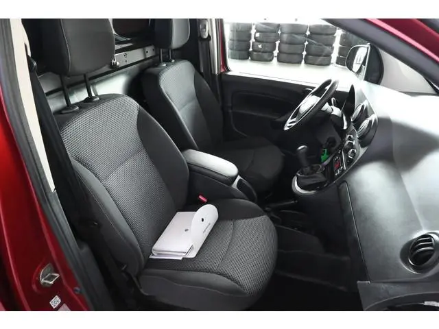 Mercedes-Benz Citan 108 CDI BlueEFFICIENCY Business Professional Airco Trekhaak Rijklaarprijs! Inrui...