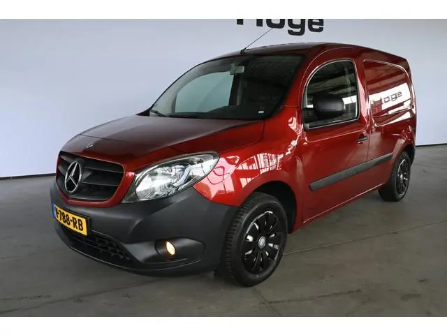 Mercedes-Benz Citan