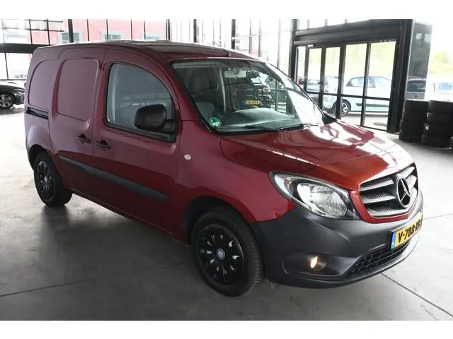 Mercedes-Benz Citan