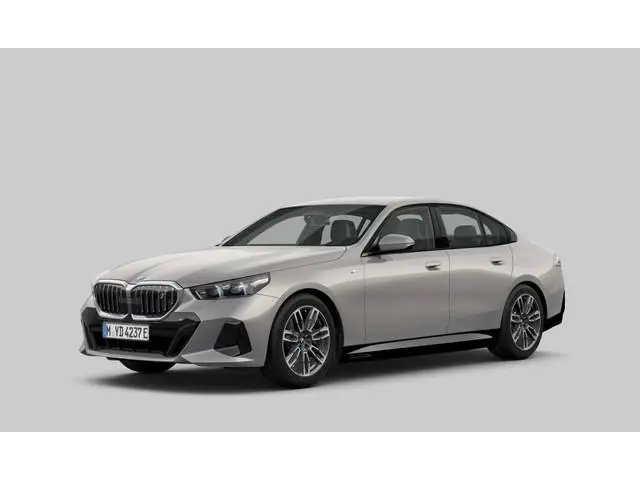 BMW i5 eDrive40 M Sport 84 kWh | wordt verwacht | Orig. NL | Driving Assistant Plus | Lederen Bekled...