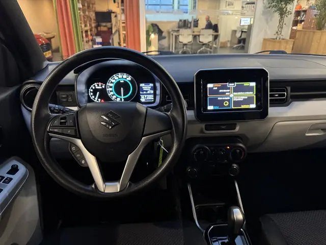 Suzuki Ignis 1.2 Select [ CARPLAY I DEALER OH I CAMERA I LAGE KM ]