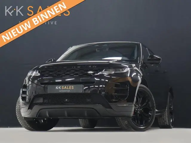 Land Rover Range Rover Evoque 1.5 P300e AWD R-Dynamic SE [PANORAMADAK, ADAPTIVE CRUISE CONTROL, APPL...