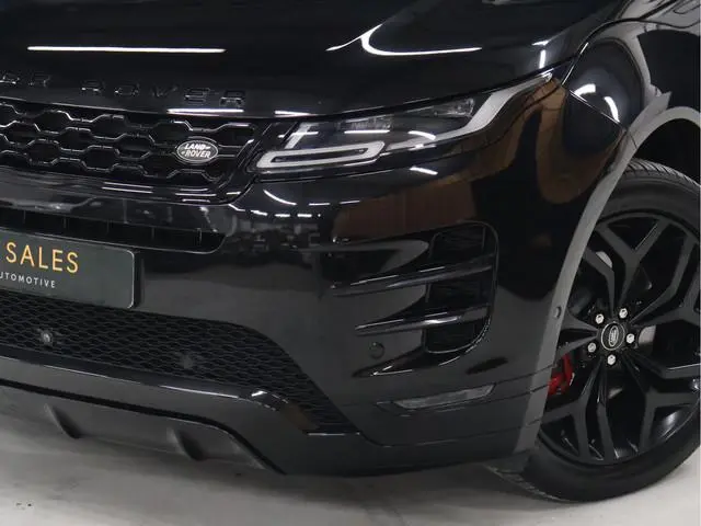 Land Rover Range Rover Evoque 1.5 P300e AWD R-Dynamic SE [PANORAMADAK, ADAPTIVE CRUISE CONTROL, APPL...