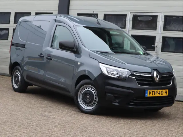 Renault Express 1.5 dCi 75pk Euro 6 - Trekhaak - Cruise - Airco