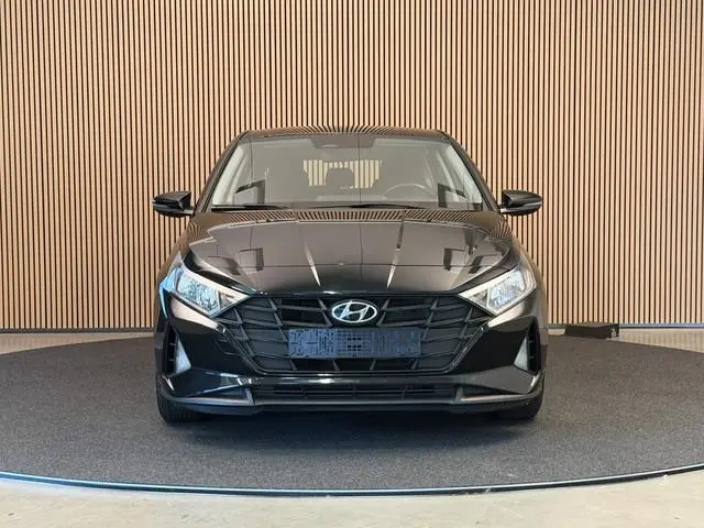Hyundai i20 1.2 MPI Comfort | Camera | Carplay | Stoel- & Stuurverw. | Incl. garantie
