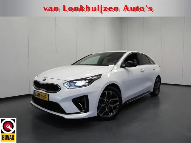 Kia cee'd